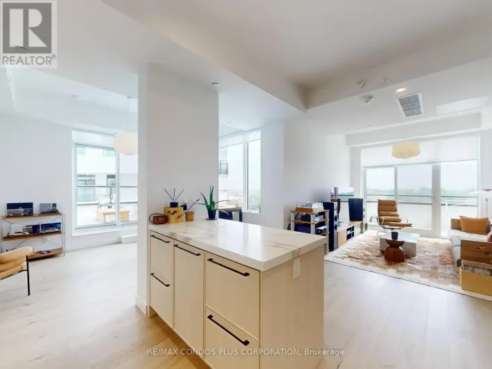 705 - 1050 EASTERN AVENUE, Toronto