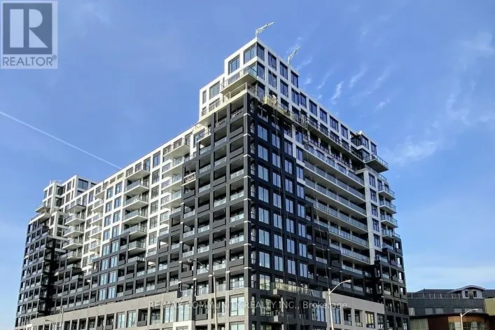 705 - 1100 SHEPPARD AVENUE W, Toronto