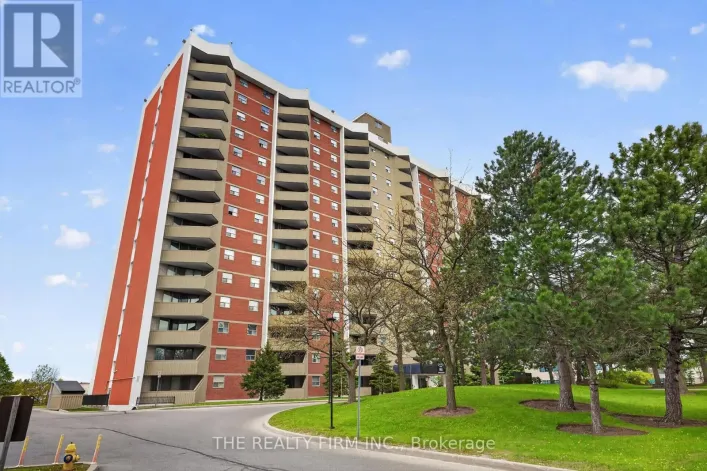 705 - 1103 JALNA BOULEVARD, London South