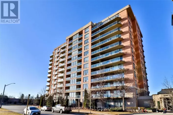 705 - 1140 PARKWEST PLACE, Mississauga