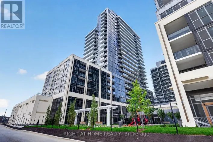 705 - 115 NIPISSING ROAD, Milton