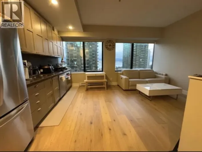 705 1333 W GEORGIA STREET, Vancouver