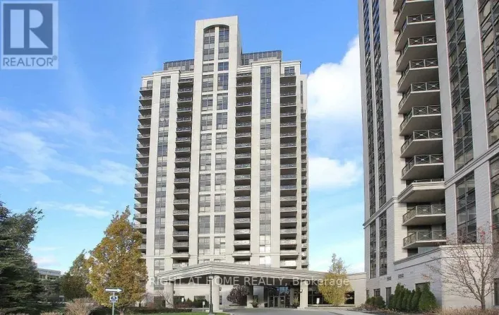 #705 - 135 WYNFORD DRIVE, Toronto