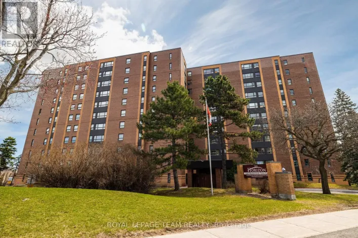 705 - 1356 MEADOWLANDS DRIVE E, Ottawa