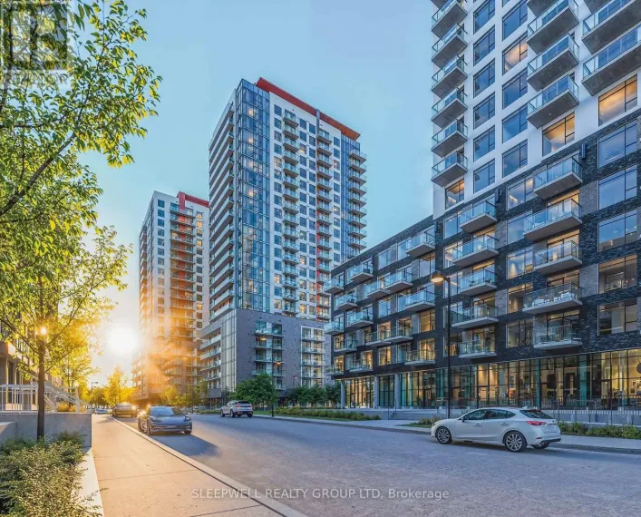 705 - 1360 CARLING AVENUE, Ottawa