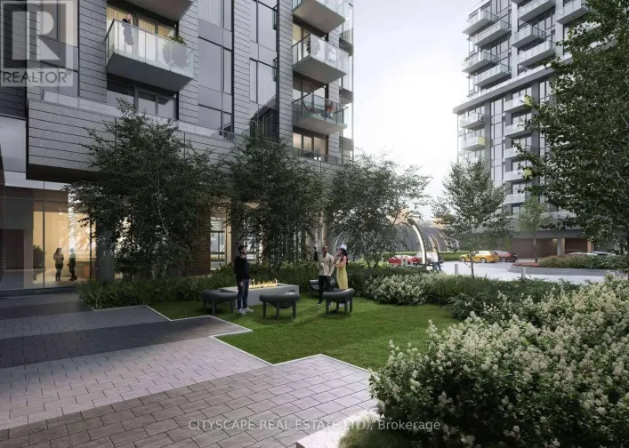 705 - 1415 DUNDAS STREET E, Oakville