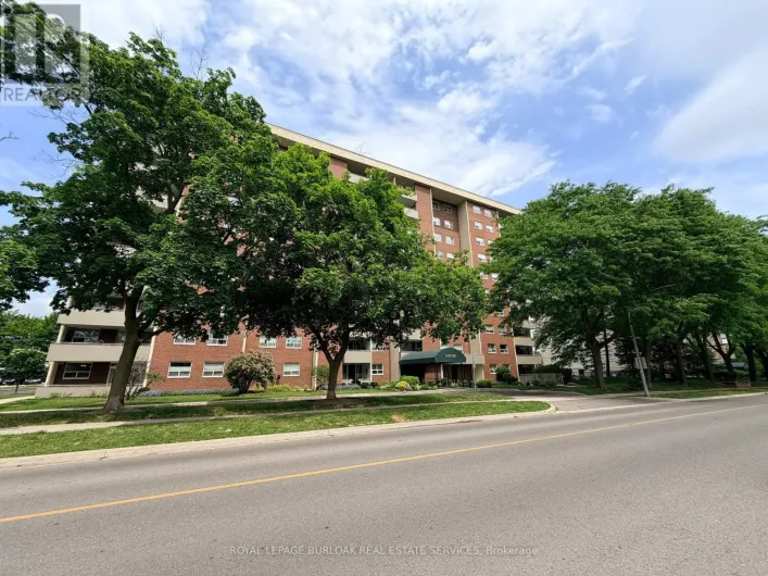 705 - 1415 GHENT AVENUE, Burlington