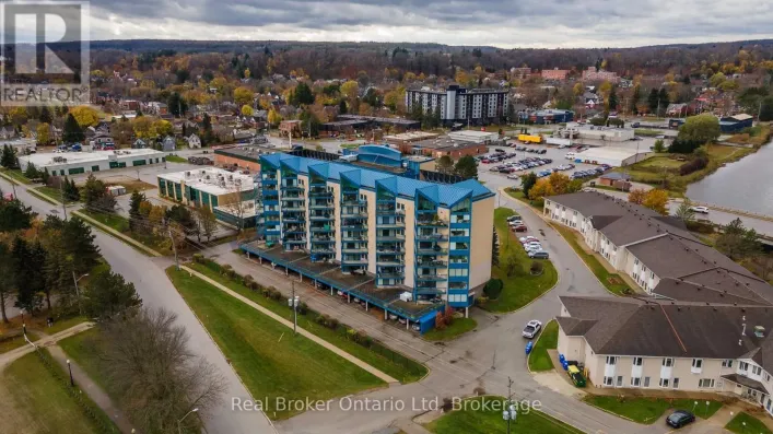 705 - 1455 2ND AVENUE W, Owen Sound