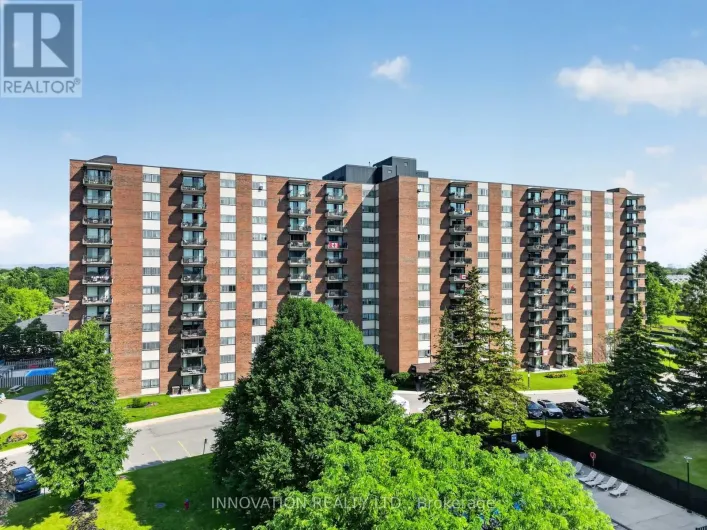 705 - 1485 BASELINE ROAD, Ottawa