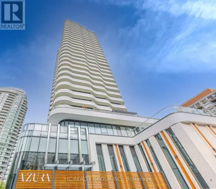 705 - 15 HOLMES AVENUE, Toronto