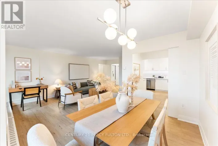 705 - 15 LONDON GREEN COURT, Toronto