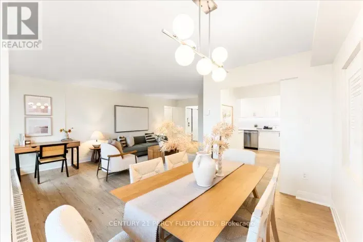 705 - 15 LONDON GREEN COURT, Toronto