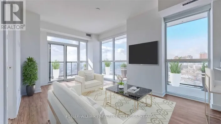 705 - 1603 EGLINTON AVENUE W, Toronto