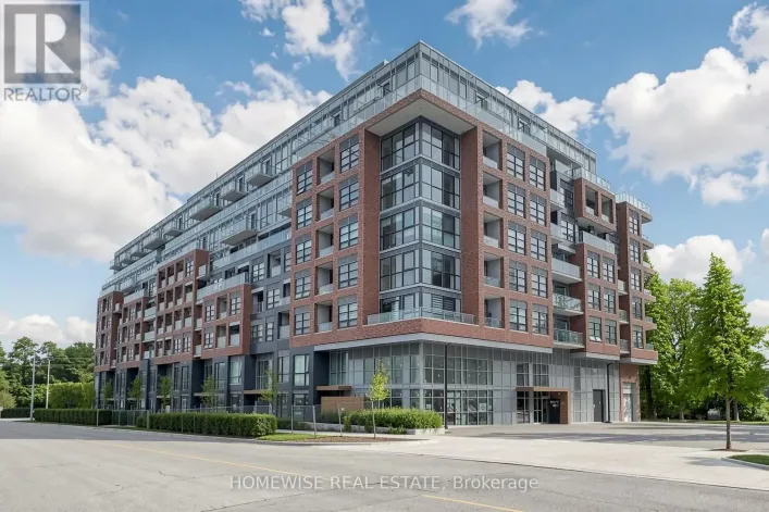 705 - 1635 MILITARY TRAIL, Toronto