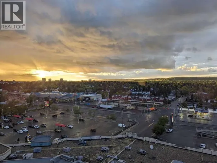 705, 1726 14 Avenue NW, Calgary
