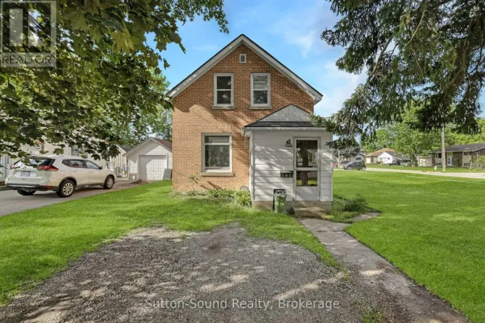 705 17TH STREET E, Owen Sound