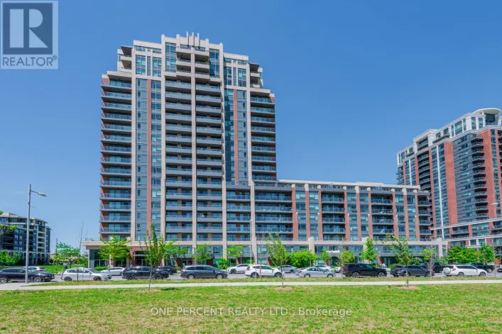 705 - 18 UPTOWN DRIVE, Markham