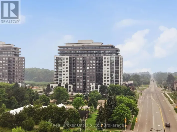 705 - 1878 GORDON STREET, Guelph