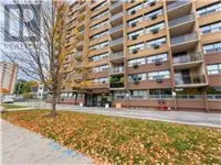 705 - 1950 MAIN STREET W, Hamilton