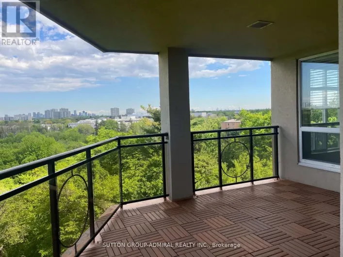 705 - 2 MAISON PARC COURT, Vaughan