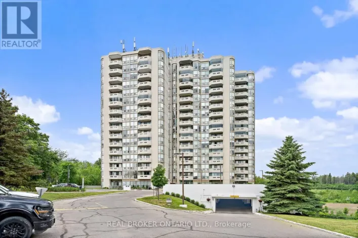 705 - 20 MCFARLANE DRIVE, Halton Hills