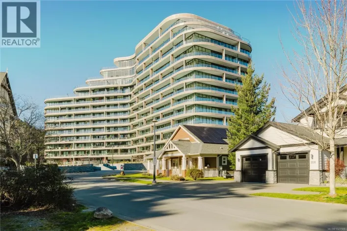 705 2000 Hannington Rd, Langford