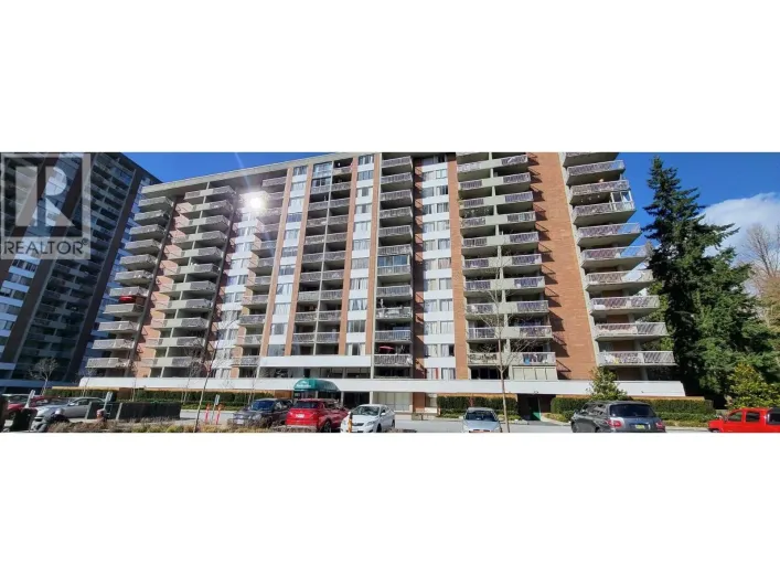 705 2012 FULLERTON AVENUE, North Vancouver