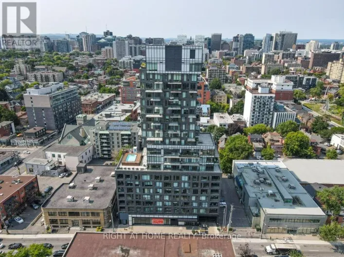 705 - 203 CATHERINE STREET, Ottawa