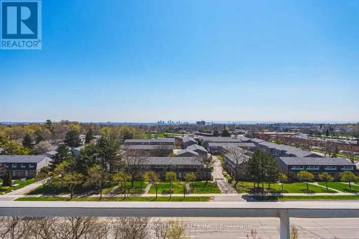 705 - 2055 UPPER MIDDLE ROAD, Burlington