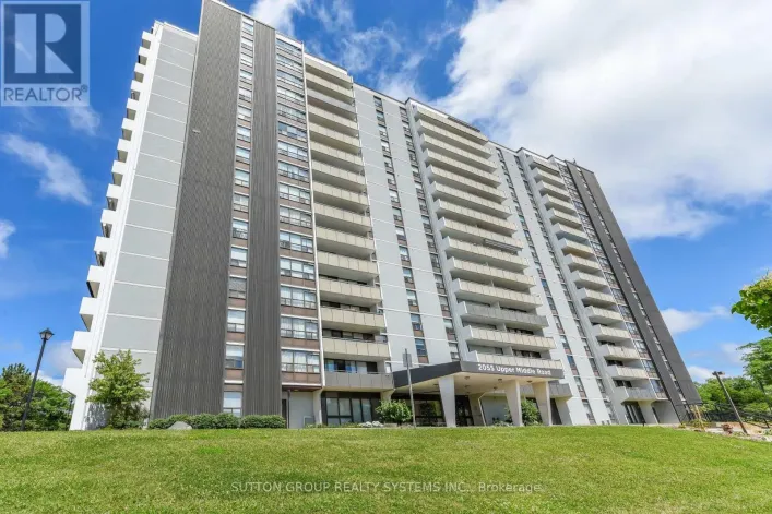 705 - 2055 UPPER MIDDLE ROAD, Burlington