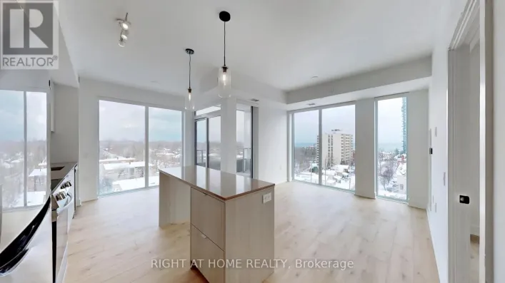 705 - 2088 JAMES STREET, Burlington