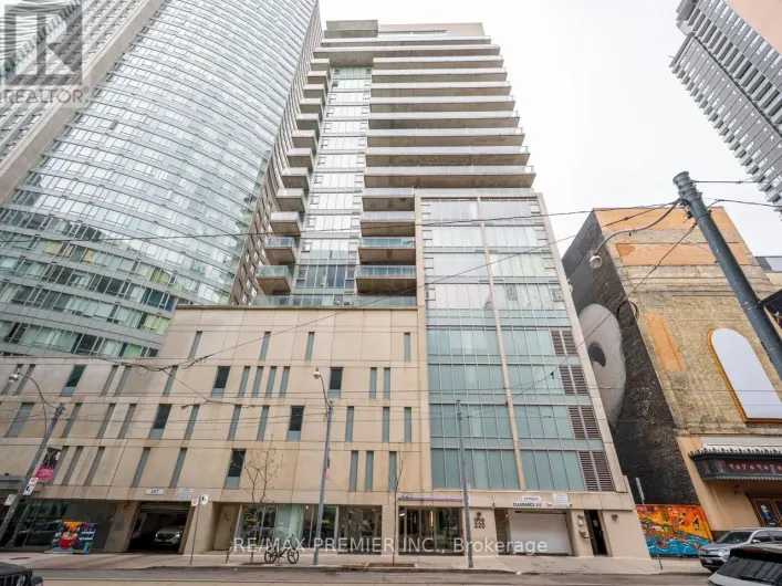 705 - 220 VICTORIA STREET, Toronto