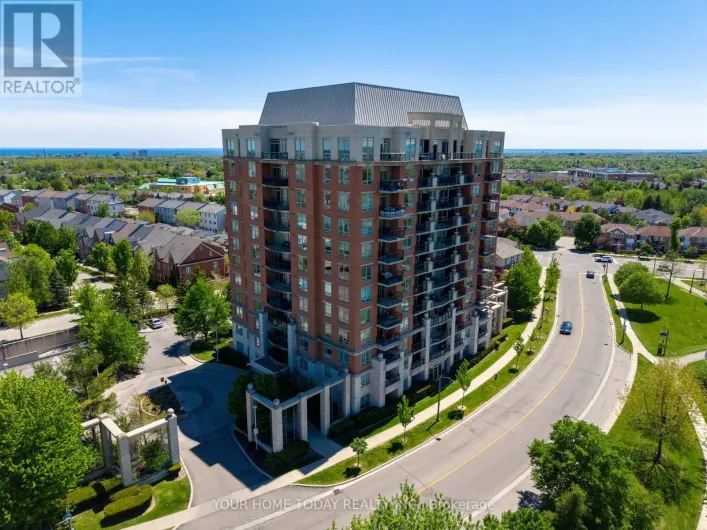705 - 2325 CENTRAL PARK DRIVE, Oakville