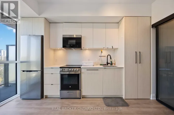 705 - 2369 DANFORTH AVENUE, Toronto