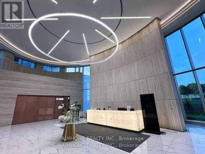 705 - 25 MCMAHON DRIVE, Toronto