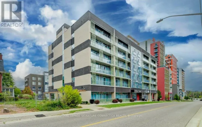 705 - 250 ALBERT STREET, Waterloo