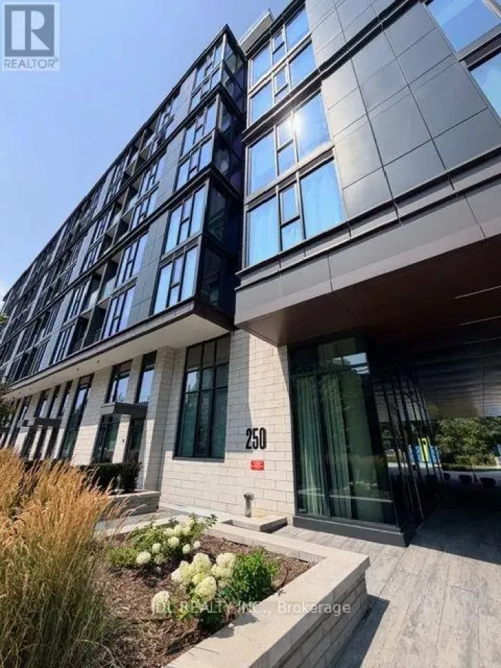 705 - 250 LAWRENCE AVENUE W, Toronto