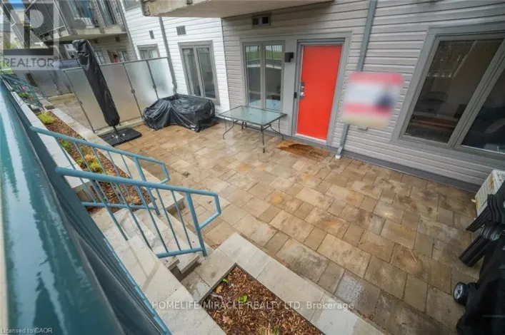 705 - 2635 WILLIAM JACKSON DRIVE, Pickering