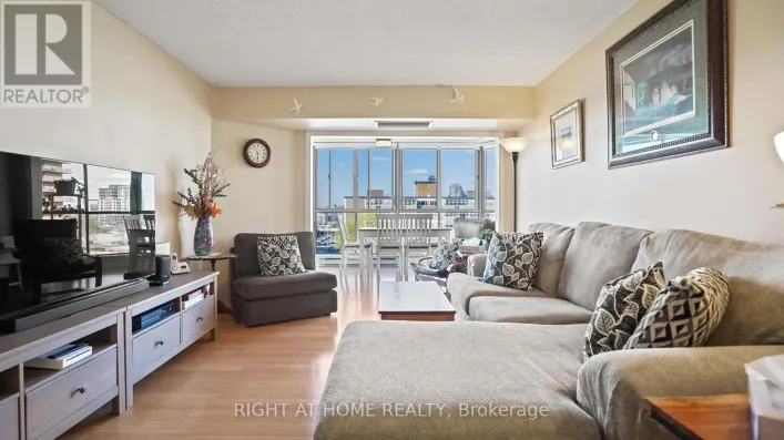 705 - 265 WESTCOURT PLACE, Waterloo