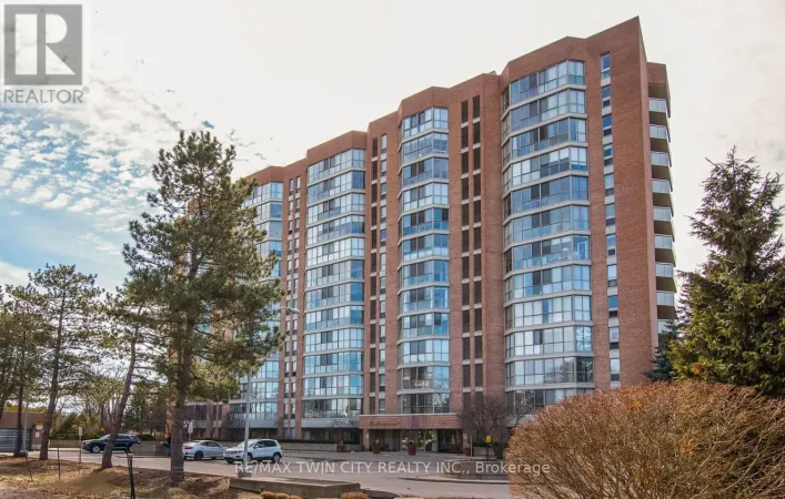 705 - 265 WESTCOURT PLACE, Waterloo