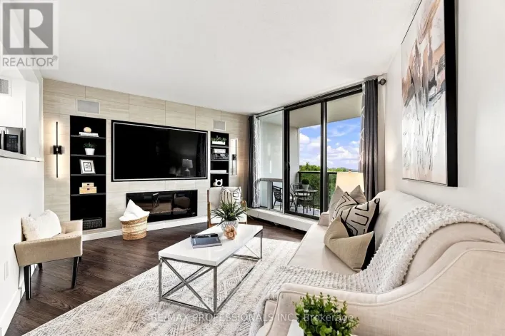 705 - 2665 WINDWOOD DRIVE, Mississauga