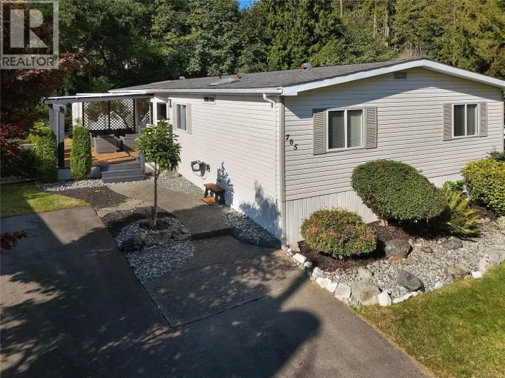 705 2779 Stautw Rd, Central Saanich