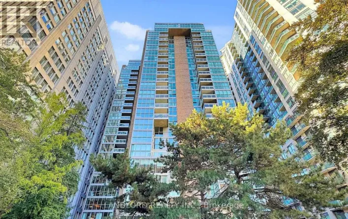 705 - 278 BLOOR STREET E, Toronto