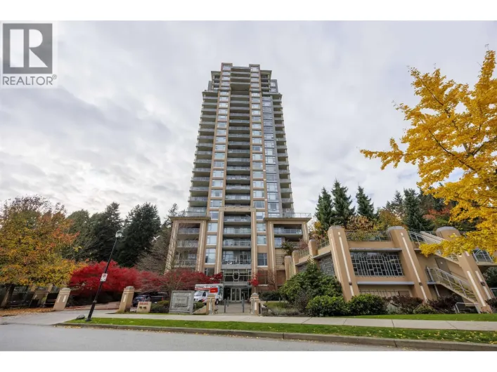 705 280 ROSS DRIVE, New Westminster