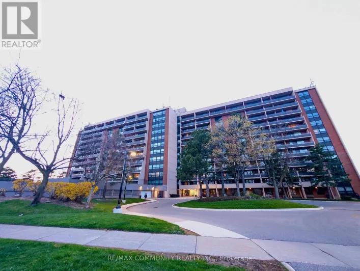 705 - 2929 AQUITAINE AVENUE S, Mississauga