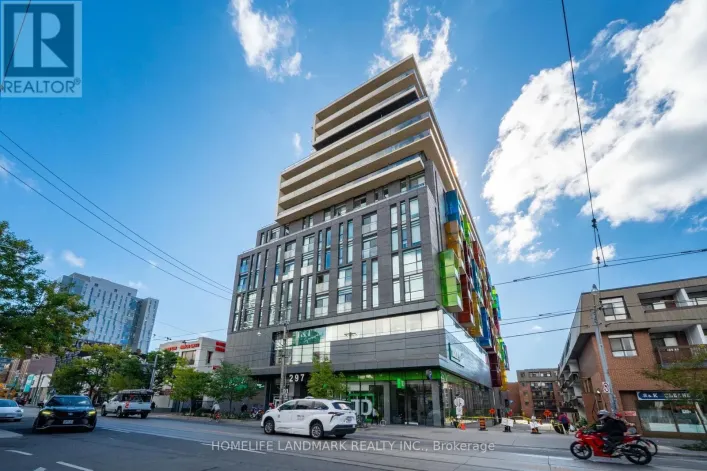 705 - 297 COLLEGE STREET, Toronto