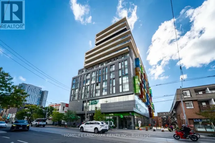 705 - 297 COLLEGE STREET, Toronto