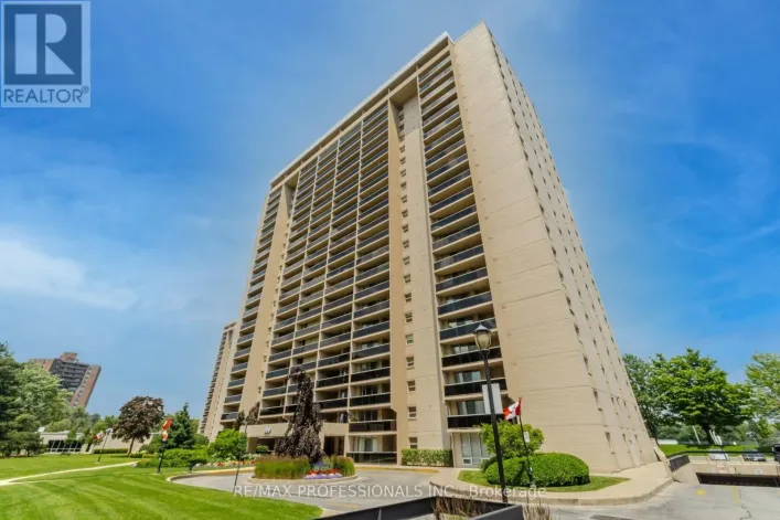 705 - 299 MILL ROAD, Toronto