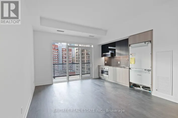 705 - 308 JARVIS STREET, Toronto