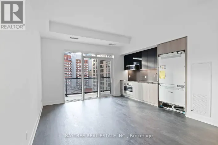705 - 308 JARVIS STREET, Toronto